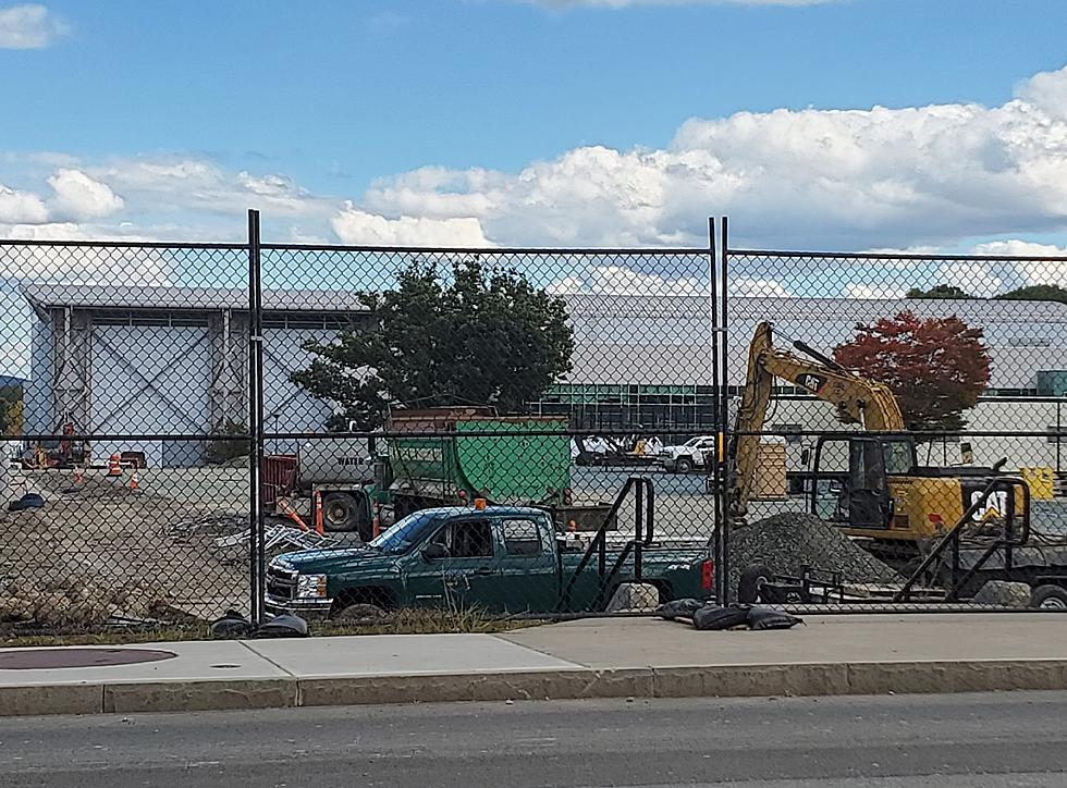 Work Underway on $60 Million Binghamton University Baseball Complex