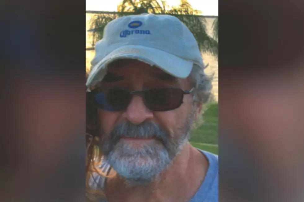 Missing Susquehanna County Man Found