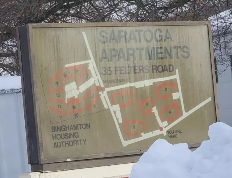 Arrest in Saratoga Apartment Gunplay