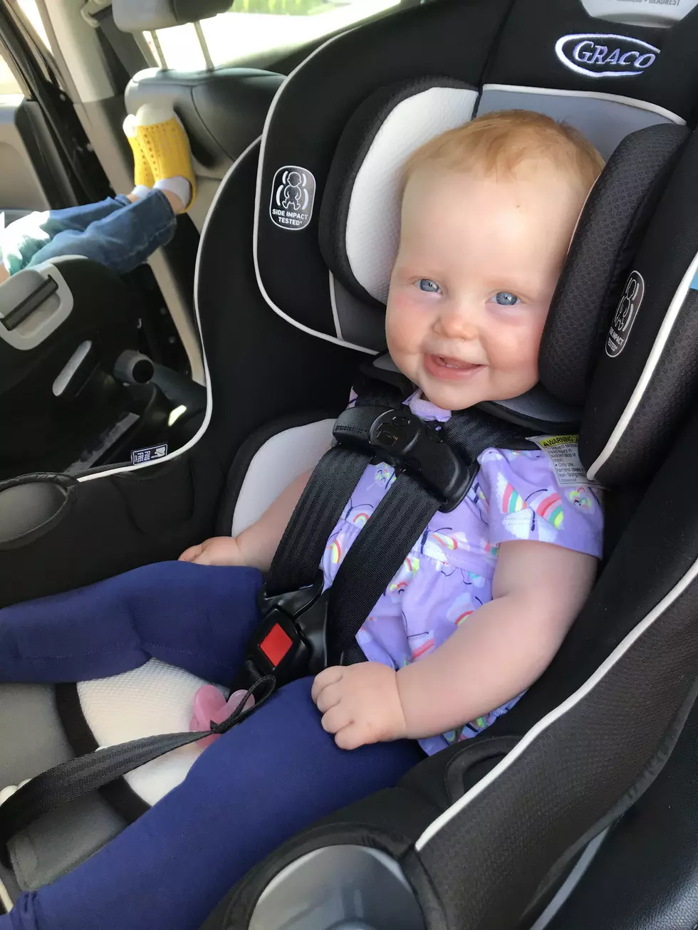PennDOT Introduces Virtual Child Car Seat Checks