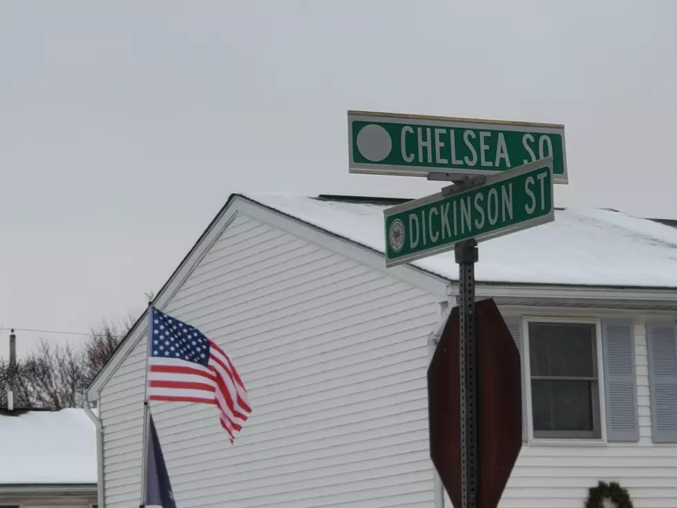 Police Seeking Suspect in Killing of Binghamton Man