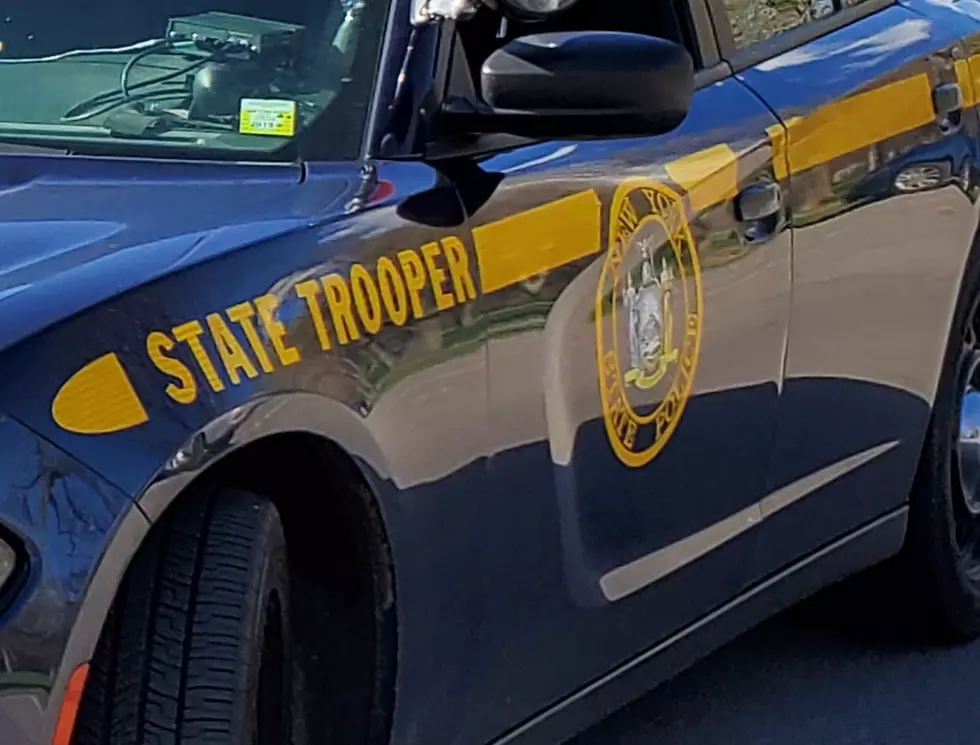 State Trooper Charged with Assault