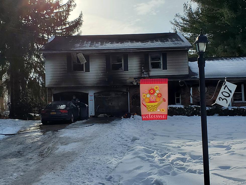 Investigators: Johnson City Man Burned in Arson Fire at His Home