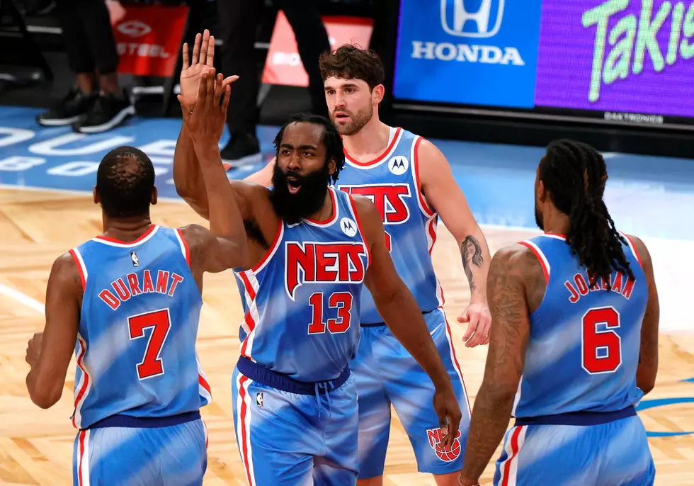 Brooklyn Nets The Elite New York Team?