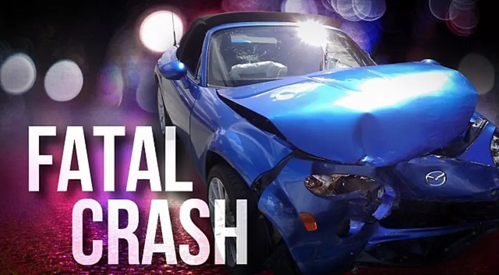 Fatal Crash Investigated by Chenango County Sheriff's Office