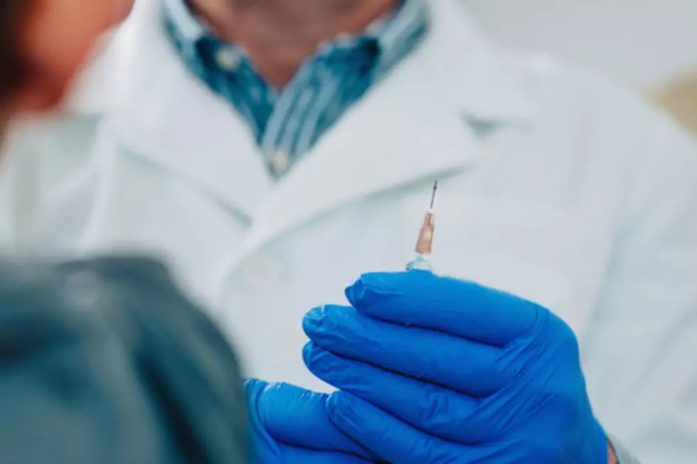 New York Looks to Buy COVID Vaccines