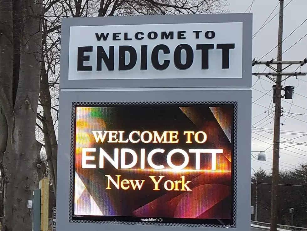 Endicott NY Awarded Water Infrastructure Improvement Act Grant