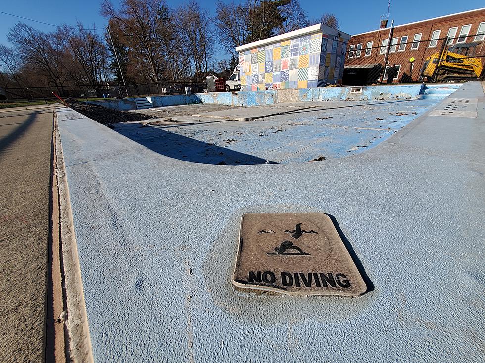 Long-Awaited Floral Avenue Pool Project Underway in Johnson City