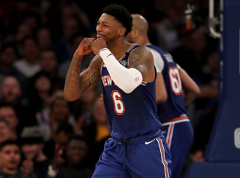 Knicks Defeat Pelicans In Fourth Straight Win