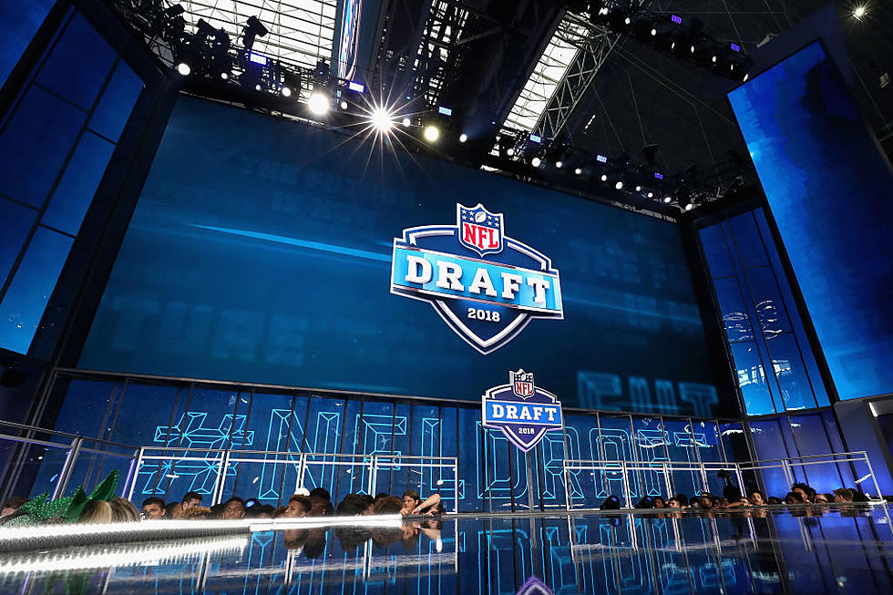Best Draft Options For The Bills, Jets, and Giants