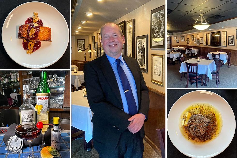 Why Bob Joseph Makes the Drive Every Time for McCoy’s Chophouse