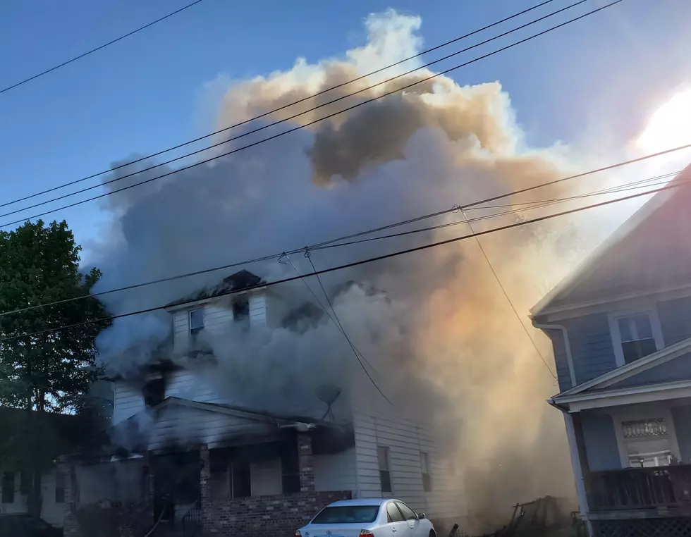 Investigators Reveal Cause of Devastating Endicott Blaze