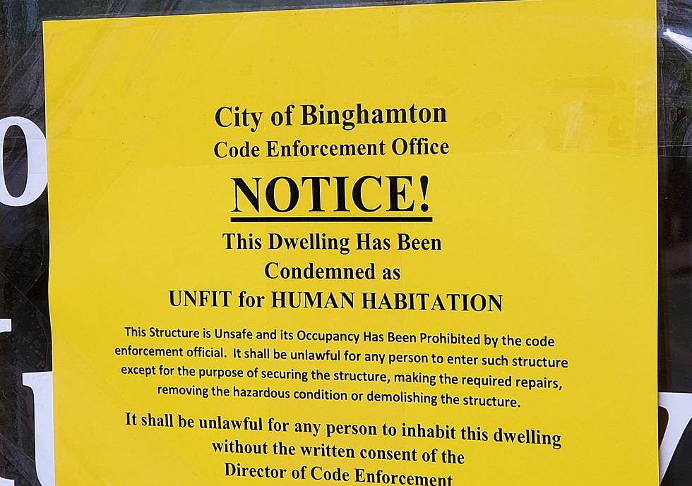 City Orders Everyone Out of Historic Binghamton Office Building