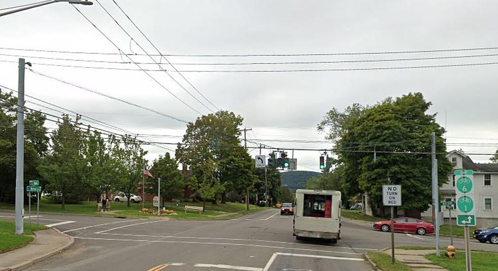 More of the Southern Tier&#8217;s Worst Traffic Lights [Gallery]