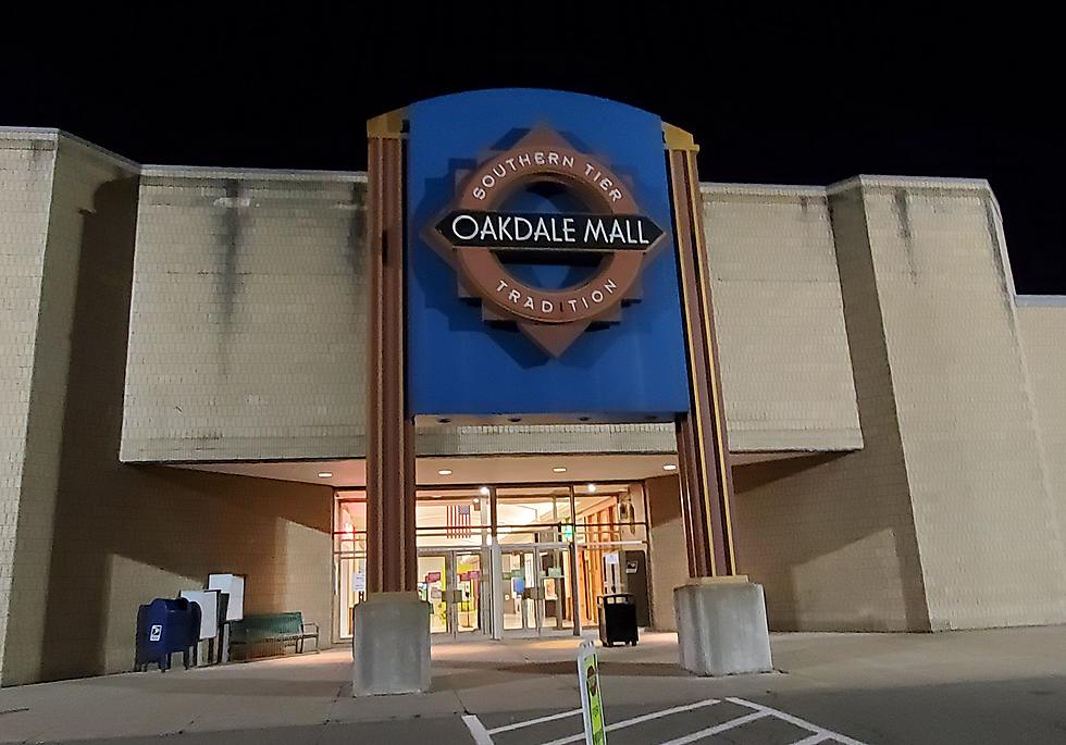 Fire in Oakdale Mall Restaurant Likely Smoldered for Hours