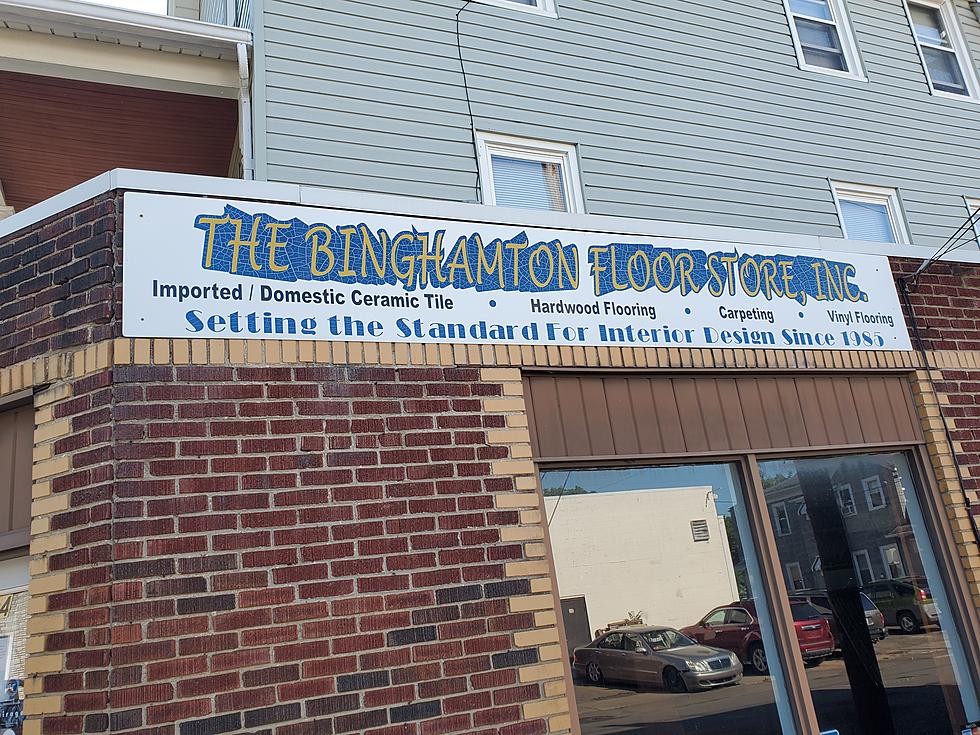 Downtown Binghamton Business Closes After 35 Years