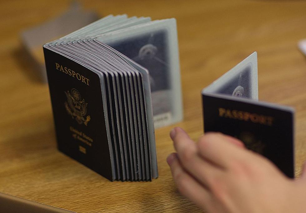 Broome County Holding 'Passport Fair', Why You Should Get Yours