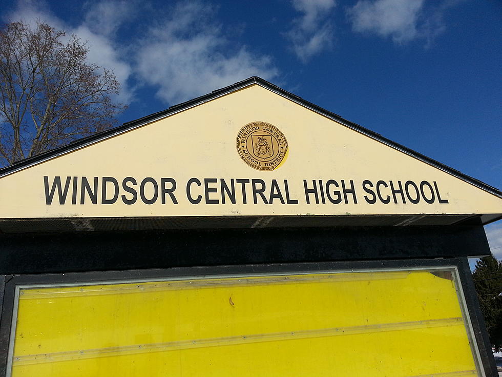 Windsor School to Expand Agriculture Program with Federal Grant