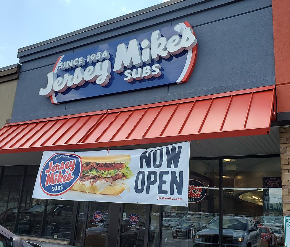 First Jersey Mike’s Subs Shop in Binghamton Market Opens