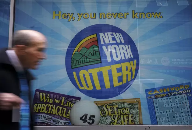 Two Binghamton Area Lottery Winners Score Big