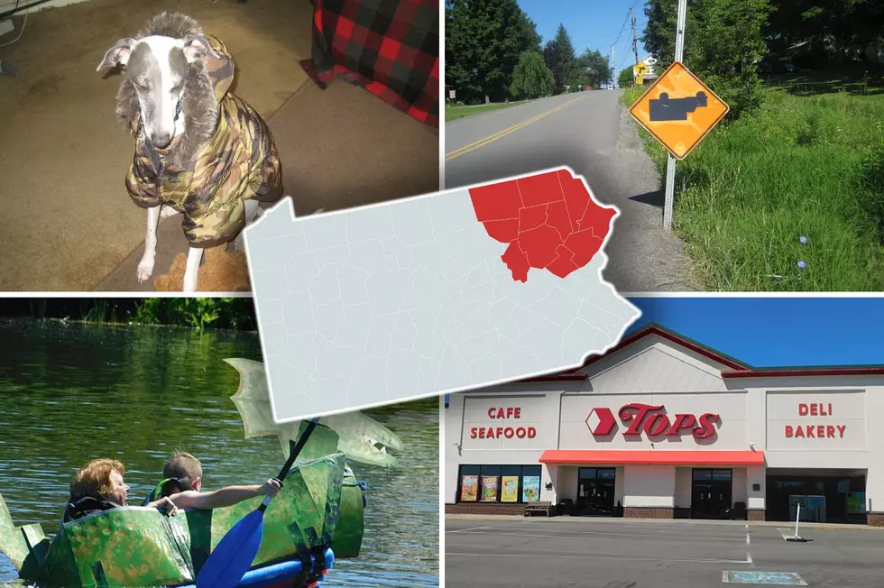 32 Things that Make Northeast Pennsylvania 'NEPa'