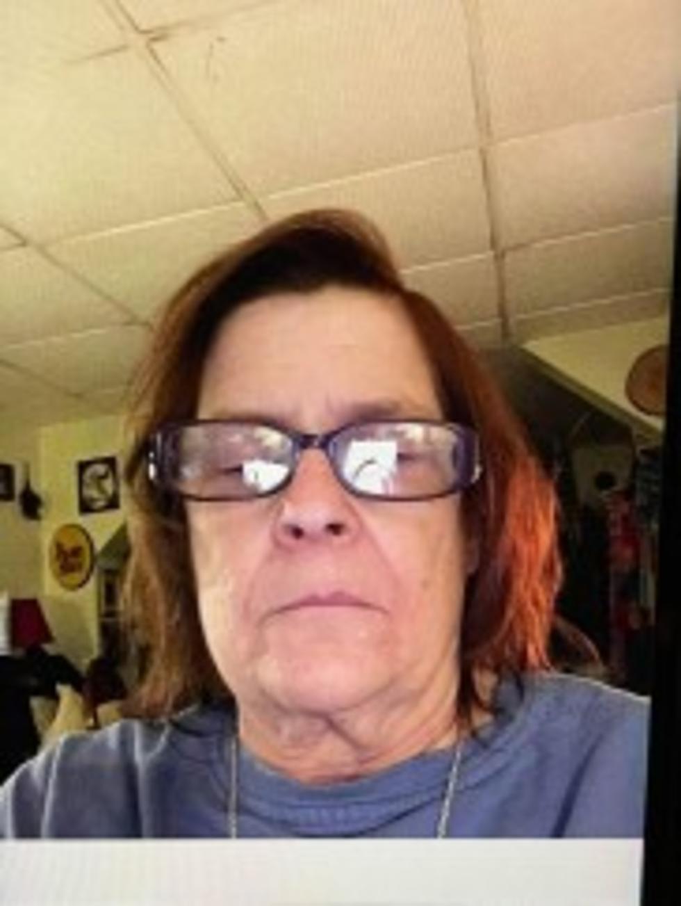 Vulnerable Adult Missing in Tioga County