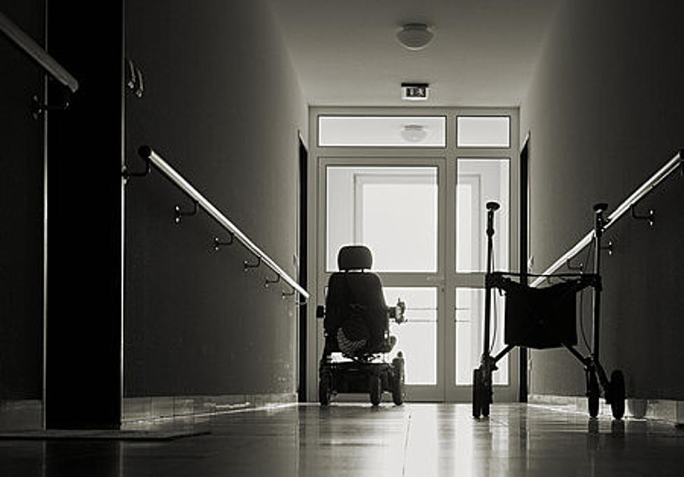 Disturbing Audit on NY Nursing Home COVID Response