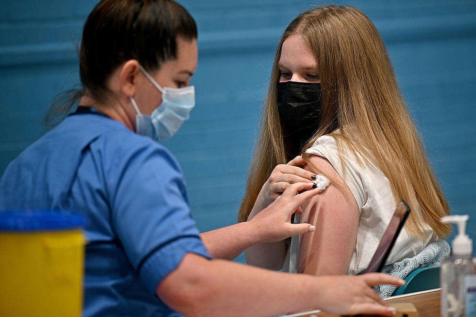 Pop-Up Clinics to Vaccinate NY Teens