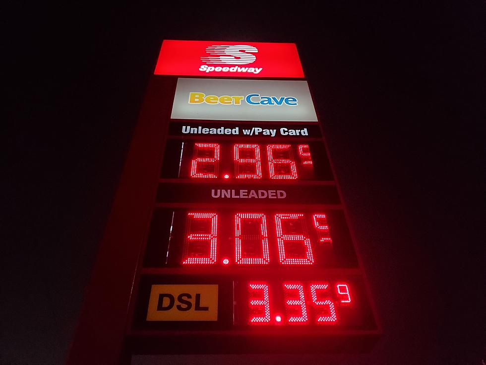 New Speedway Price Signs Surprise Some Binghamton-Area Drivers