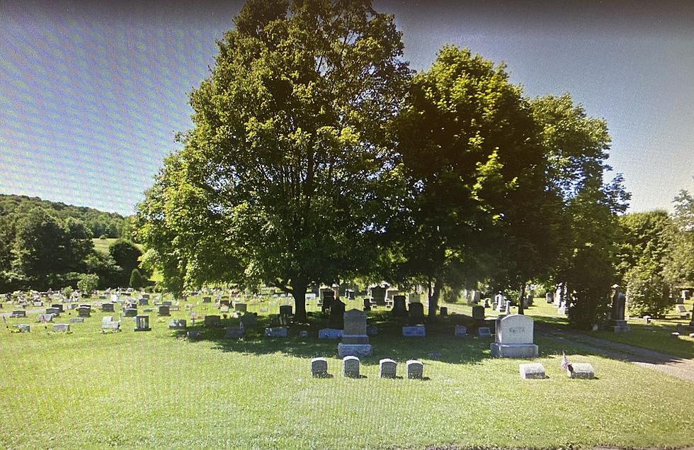 Nanticoke Valley Historical Society of Maine Invites You to Take A Walk In The Cemetery