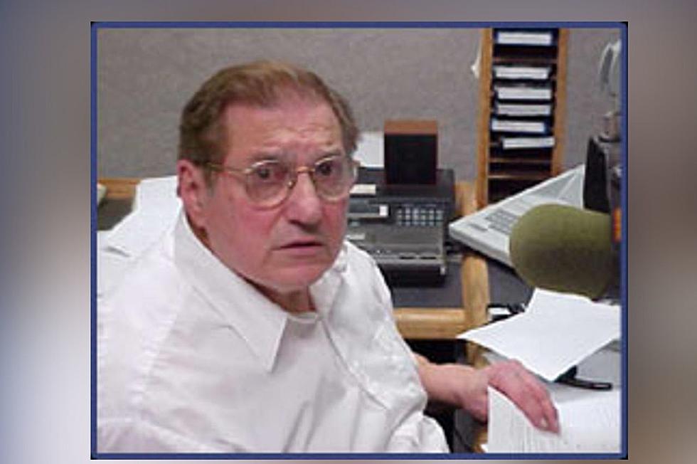 Veteran Binghamton Broadcast Journalist Bernard Fionte Dies at 90