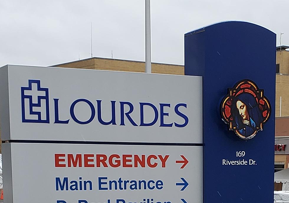 Employees of Lourdes Hospital in Binghamton Fight Vaccine Mandate