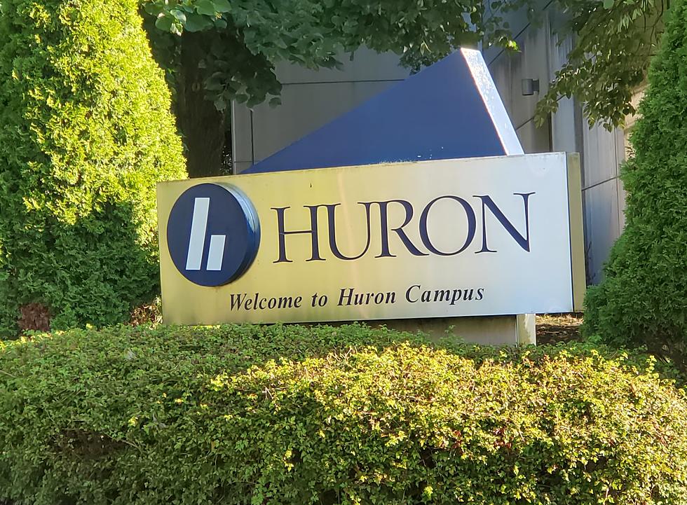 "Birthplace of IBM" - 130-Acre Huron Campus in Endicott - Sold