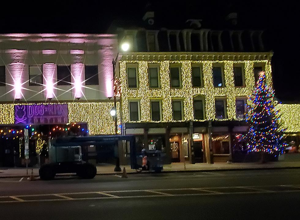 Binghamton Police Confirm Investigation of Owners of The Colonial