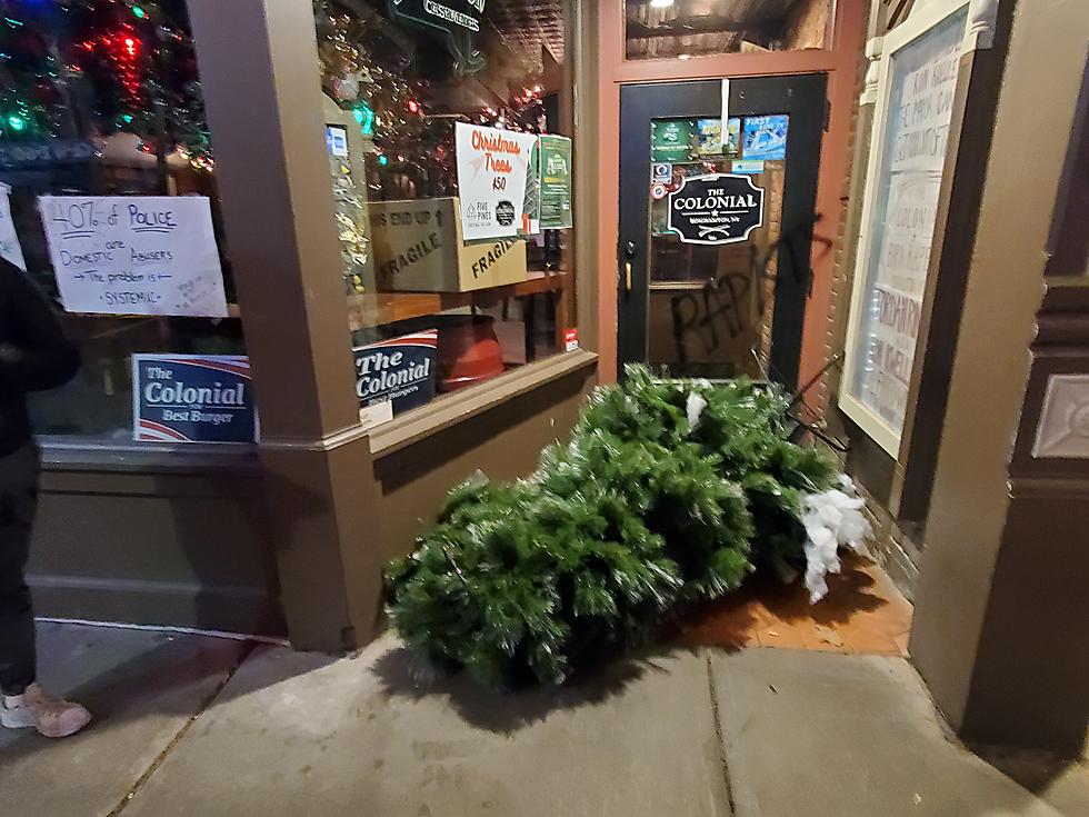 Binghamton Mayor: Investigation of Bar Owners "Moving Along"