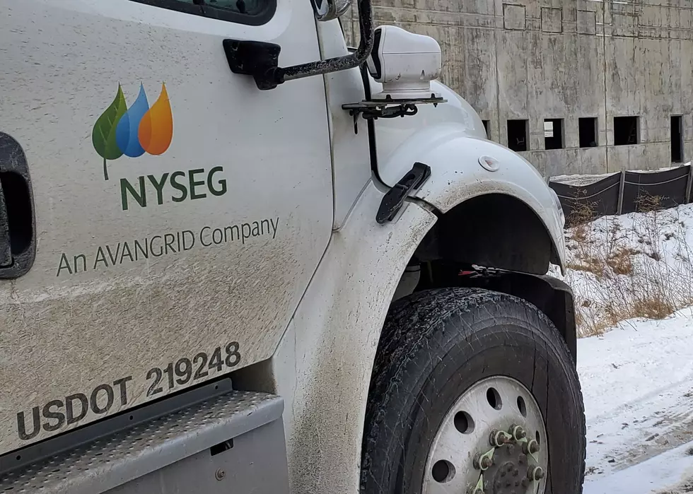 NYSEG Raising Electricity and Natural Gas Rates on Sunday