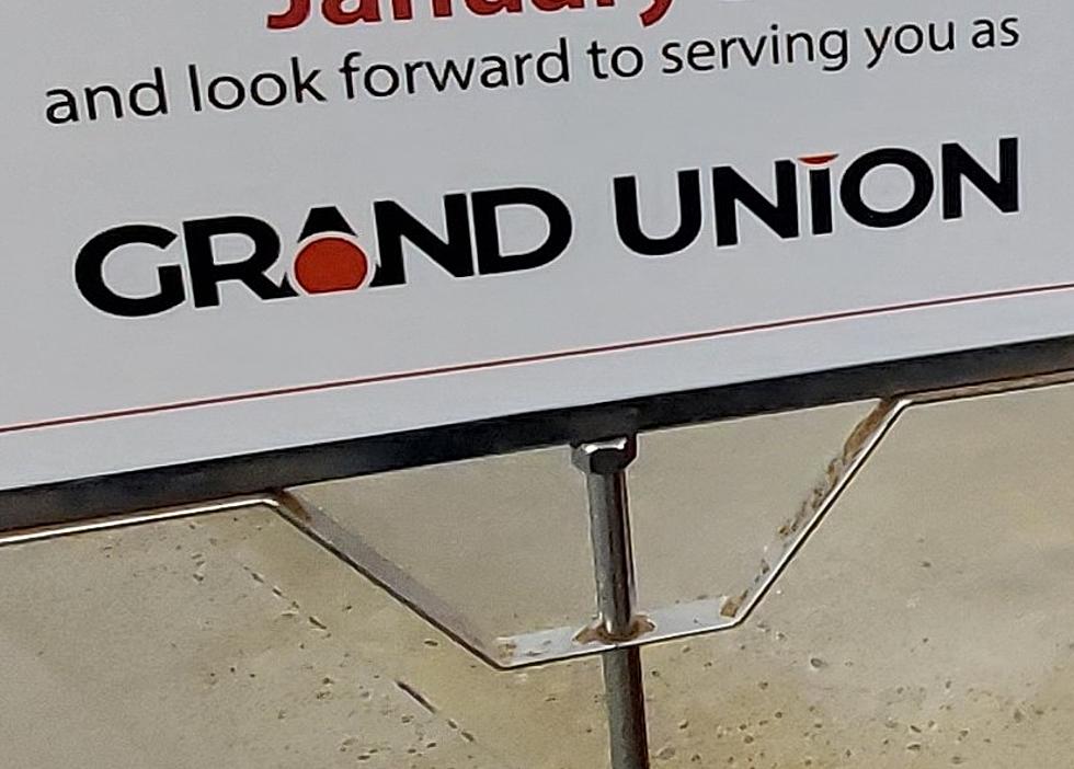 Date Revealed for Opening of Owego “Grand Union” Supermarket