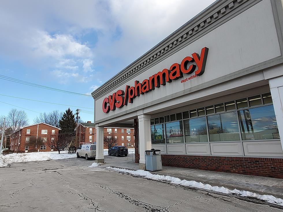 CVS Corporate: Latest Binghamton Closing Not Due to Shoplifting