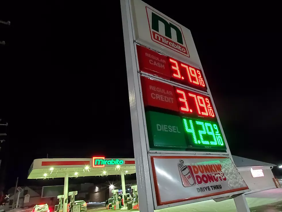 Broome Gas Tax Cap Passes Saving Motorists Another $.04 a Gallon