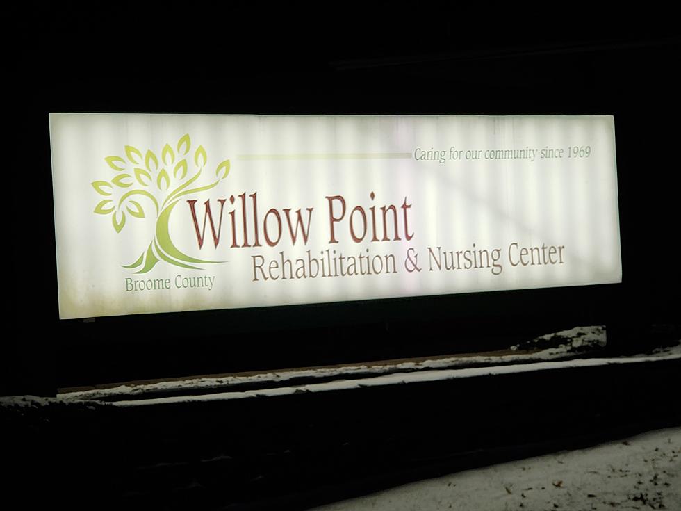 Garnar: Willow Point Consulting Contract Will Address Problems