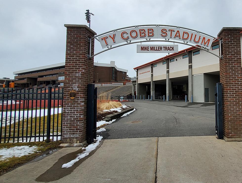 Union-Endicott's Ty Cobb Stadium to Be Demolished and Rebuilt