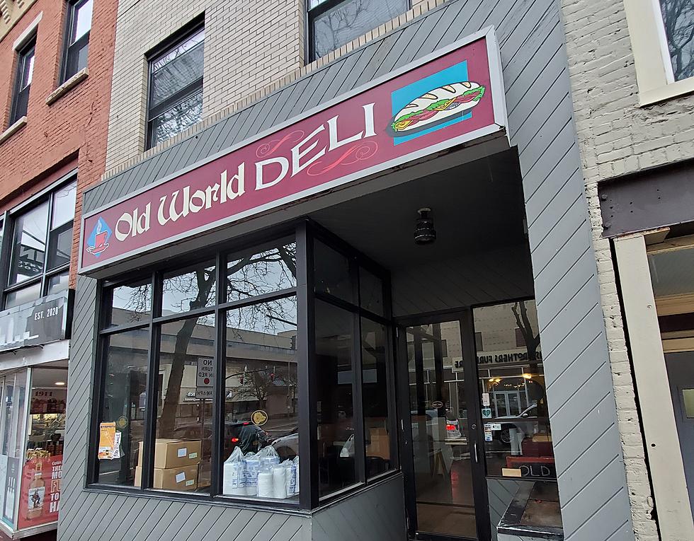 Binghamton&#8217;s Old World Deli Closes After 42 Years on Court Street