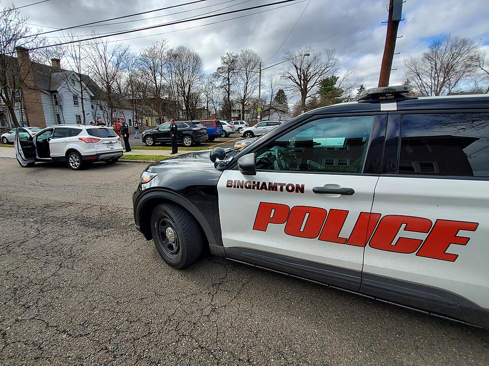 Suspects Charged, Details Released in Binghamton Shooting Inciden