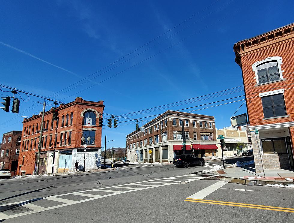 Johnson City to Receive $10 Million for Downtown Revitalization