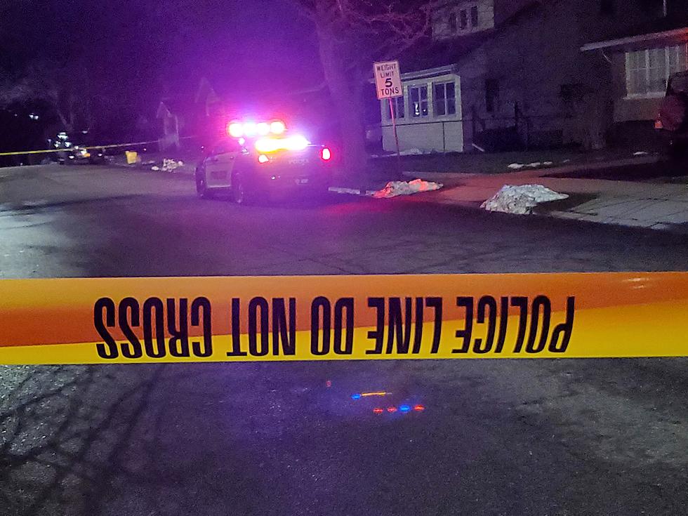 12-Year-Old Girl Killed in Binghamton Shooting