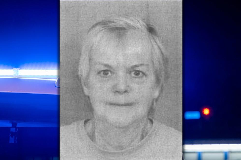UPDATE: PSP Locate Missing Elderly Susquehanna Co. Woman