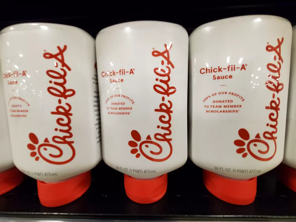Binghamton-Area Chick-fil-A Fans Must Settle for Sauce – For Now