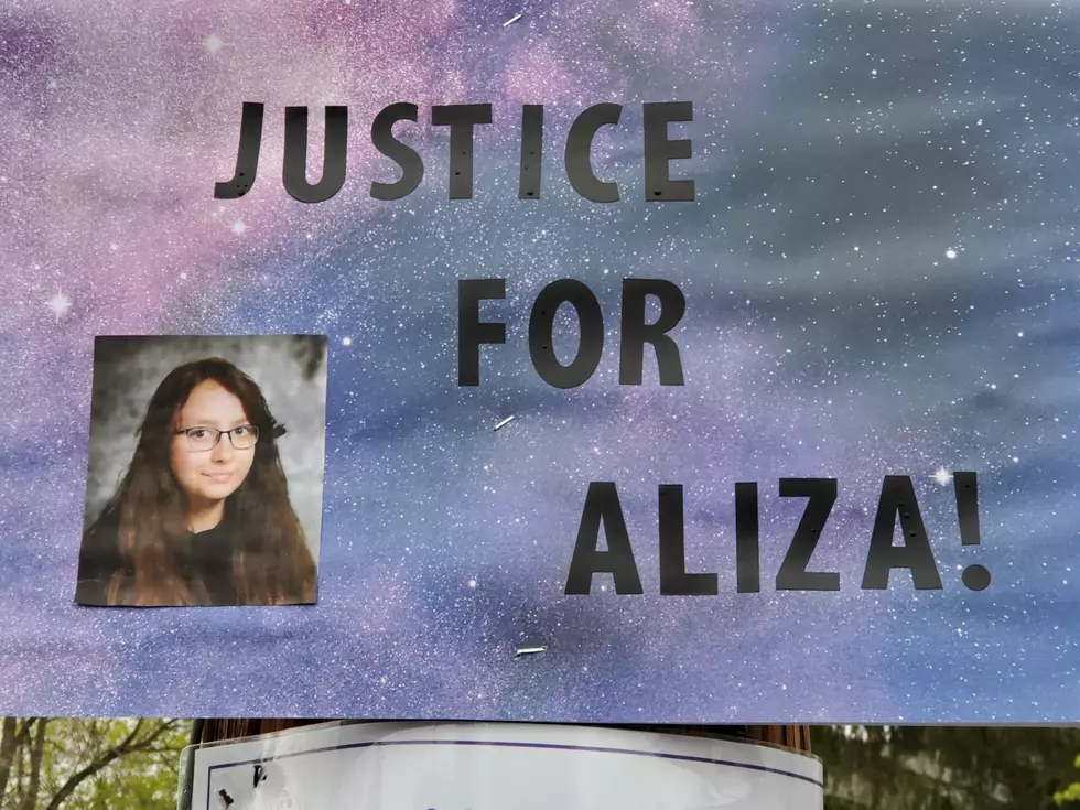 Binghamton Police: Still No Suspect in Aliza Spencer Killing