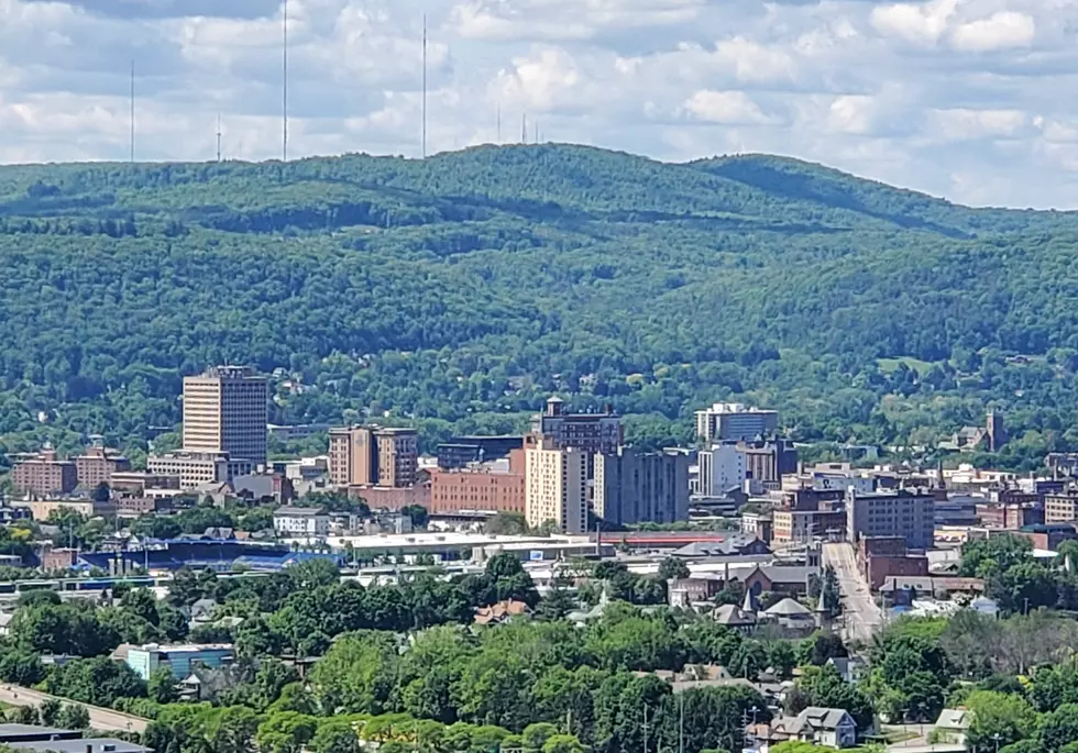 How to Enjoy the Best "Dam" View of the City of Binghamton