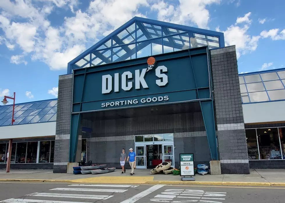 Dick's Sporting Goods Expanding, Burlington Moving to Town Square